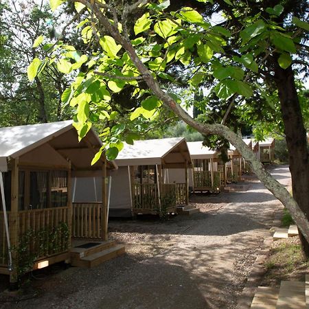 Hu Firenze Certosa Camping In Town Impruneta Exterior foto
