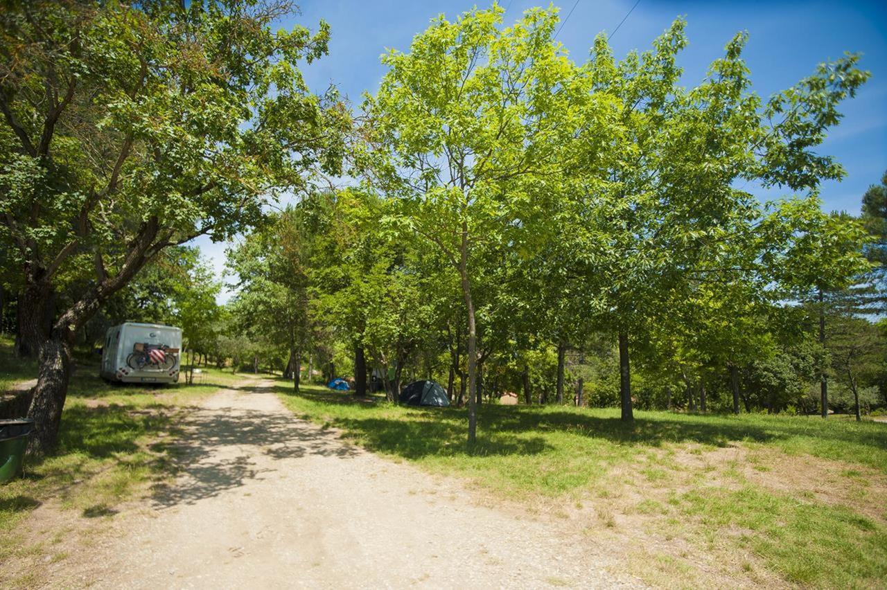 Hu Firenze Certosa Camping In Town Impruneta Exterior foto